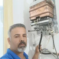 سرویس و تعمیر اب گرمکن و اجاق گاز