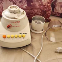 خرد کن سونیا سالم