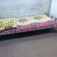 اتاق با لوازم کامل و مبله یا دفتر کار