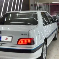 پارس tu5 دریچه سیمی مدل ۱۴۰۰|خودرو سواری و وانت|قرچک, مهدیه|دیوار