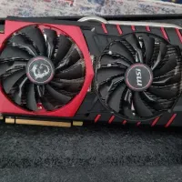 کارت گرافیک msi GTX 970 gaming oc