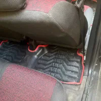 کوییک R|خودرو سواری و وانت|مشهد, عامل|دیوار