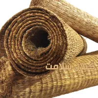 فرش حصیری دست بافت|فرش|تهران, زرگنده|دیوار