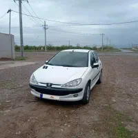 206 تیپ 3   TU3  مدل 96