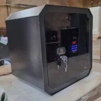 روهینا صندوق نماینده بندرعباس گاوصندوق