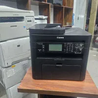 بهترین پرینتر چندکاره کنن وایفای دار ۲۳۷