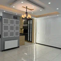 ۵۳متر/استثنایی/سند تک‌برگ/پارکینگ/حیاط اختصاصی|فروش آپارتمان|گرمدره, |دیوار