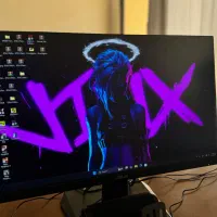 مانیتور monitor Asus VA27EHE