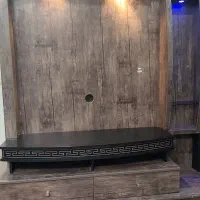 میز تلویزیون mdf