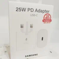 کلگی 25W سامسونگ ویتنام اورجینال+گارانتی تعویض2سال|لوازم جانبی موبایل و تبلت|قم, میدان نو|دیوار