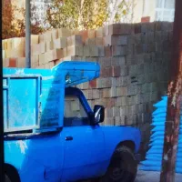 نیسان مدل 84