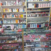 واگذاری مغازه لوازم ارایشی