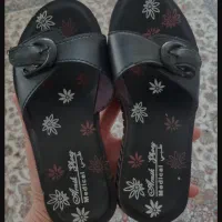 دمپایی دخترانه سایز ۳۱