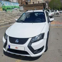 کوییک GX مدل ۱۴۰۲