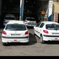 تعمیرگاه مکانیکی رحمانی، ثابت و، سیار