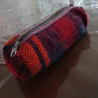 یک جا مدادی جا دار