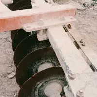 فقط پرهای دیسک برای فروش|قطعات یدکی و لوازم جانبی|اهواز, شریعتی جنوبی|دیوار