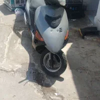 پاکشتی 150 ژاپنی