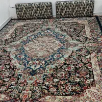 فرش 12متری
