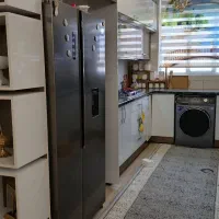 فروش آپارتمان دوبلکس در مشکین دشت کرج|فروش آپارتمان|مشکین‌دشت, |دیوار