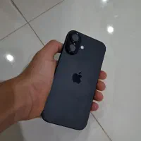 آیفون ۱۶نرمال ۱۲۸ ch