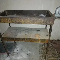منقل فن دار