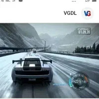 بازی NED FOR THE RUN برای کامپیوتر|کنسول، بازی ویدئویی و آنلاین|سقز, |دیوار