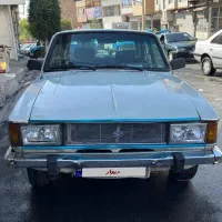 پیکان مدل ۸۰ تمیز