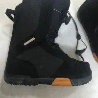 بوت اسنوبرد BOA روسیگنال|ورزش‌های زمستانی|تهران, گلستان (شهرک راه آهن)|دیوار