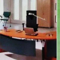 کارمند اداری