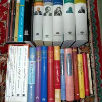 28 جلد کتاب