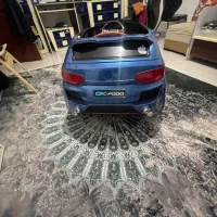ماشین شارژی|اسباببازی بچه|رشت, یخسازی|دیوار