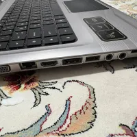 HP PAVILION dv6-3120se|رایانه همراه|قزوین, |دیوار
