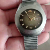 ساعت اورینت ۵۰ ساله