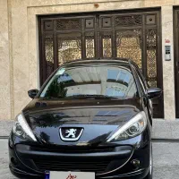 207 پانورما