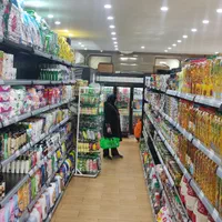 قفسه فروشگاهی و هایپری