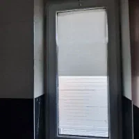۹ عدد پنجره upvc و یک درب ضد سرقت و ۴ عدد درب چوبی|مصالح و تجهیزات ساختمان|همدان, |دیوار