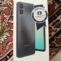 گوشی a06پلمپ کادوبوده می‌خوام بفروشم