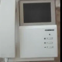 دربار کن تصویری  کماکس