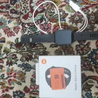 ساعت ردمی هوشمند