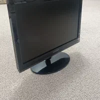 مانیتور سامسونگ 20 اینچ با نرخ تازه سازی 60fps