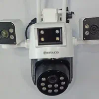 دوربین مداربسته سونی