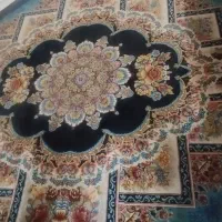 دو فرش 6 متری