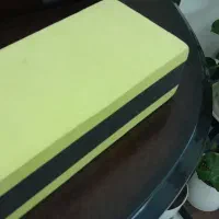 یک عدد آجر یوگا در حد نو