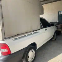 پراید بار مدل1403|خودرو سواری و وانت|کامفیروز, |دیوار