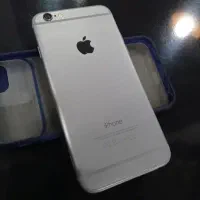 آیفون 6|موبایل|خرم‌آباد, |دیوار