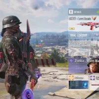 اکانت کالاف دیوتی