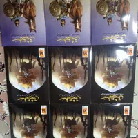 cd سی دی بازی سفیر عشق