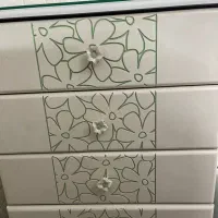 سرویس خواب نوجوان|تخت و سرویس خواب|خاوران, |دیوار