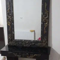 دراور .میزتلوزیون.جاکفشی.آینه|جاکفشی، کمد، دراور|بومهن, |دیوار